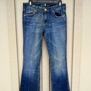 7 For All Mankind Jeans